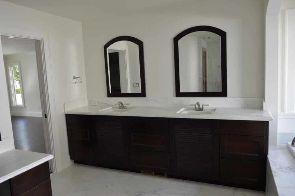 Master Bathroom Addition Image