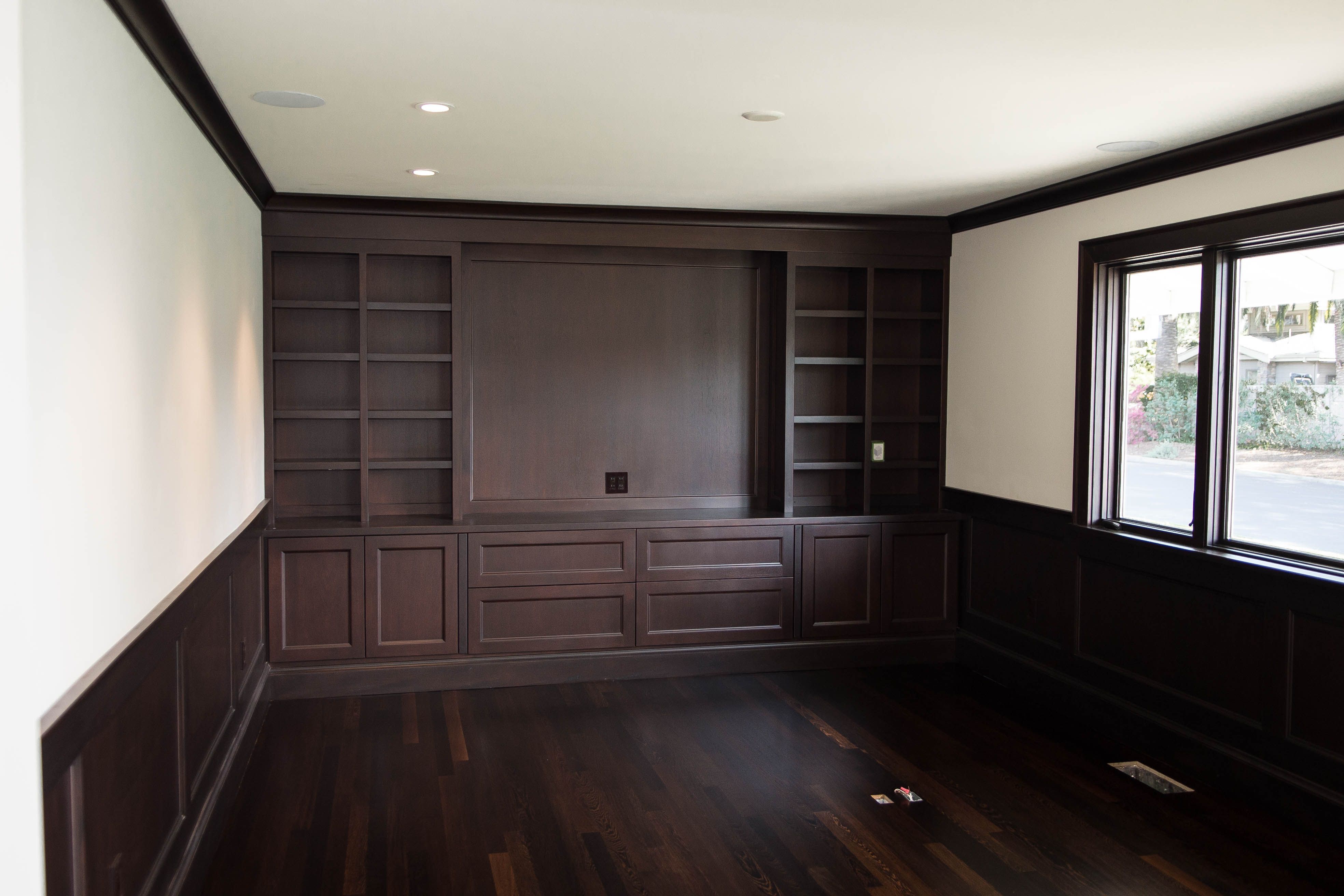 Home Office Addition Image