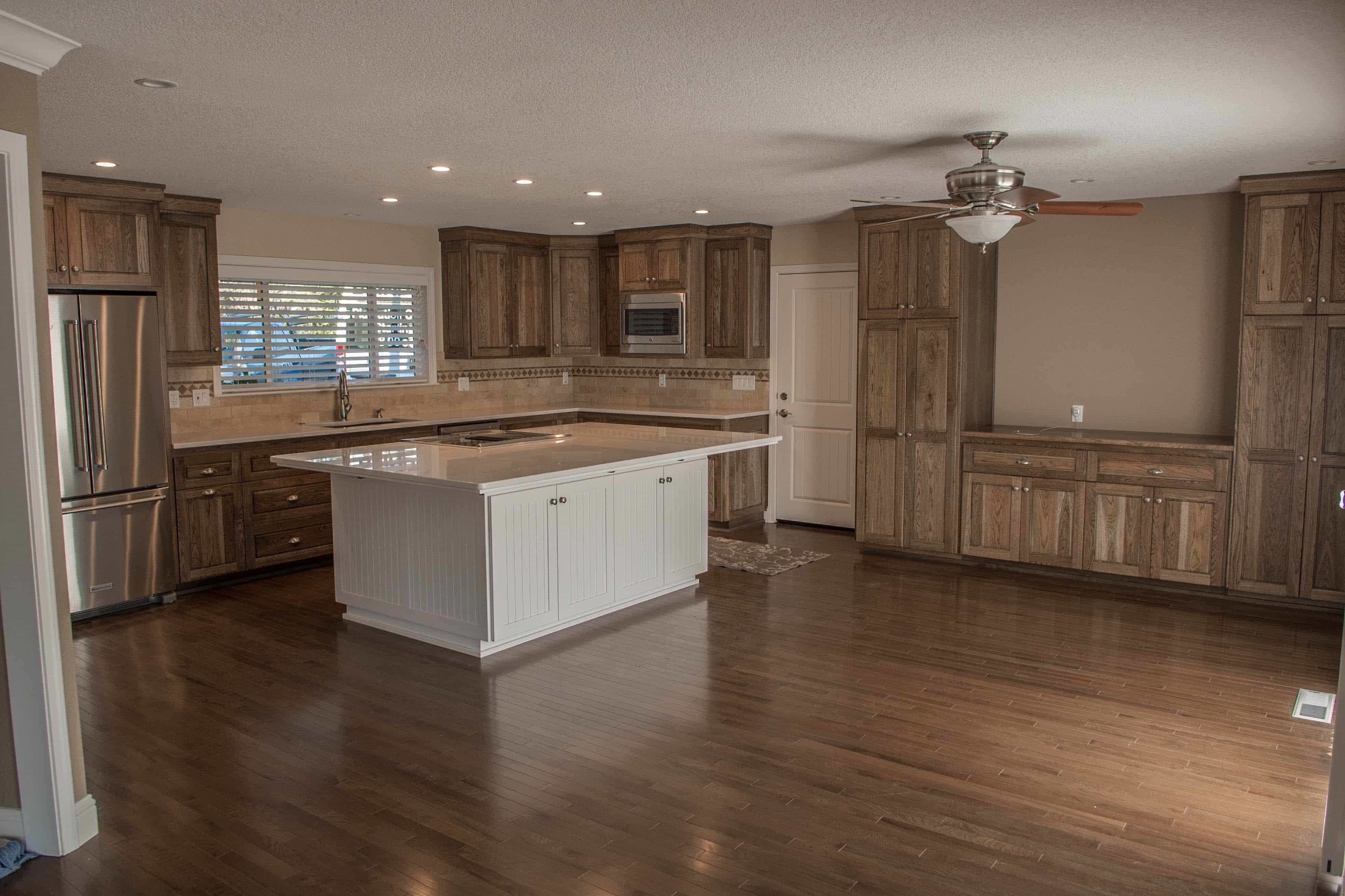 Complete Home Remodel Image