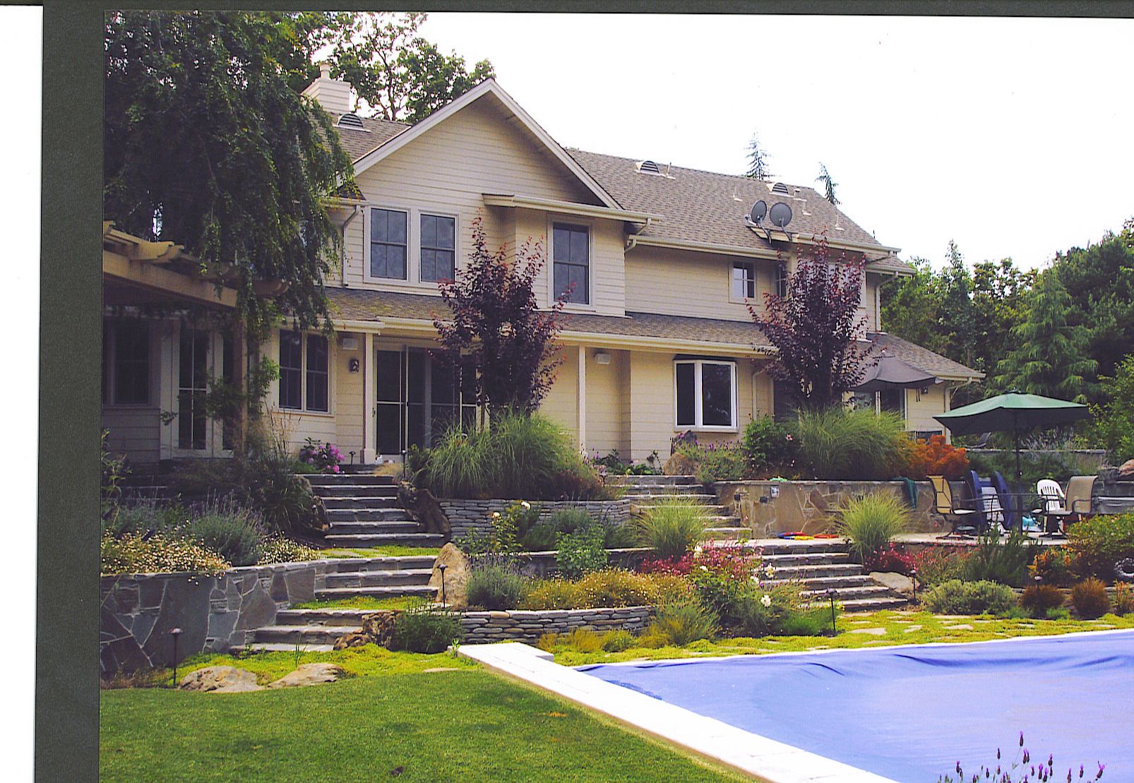 Brand New Home Image