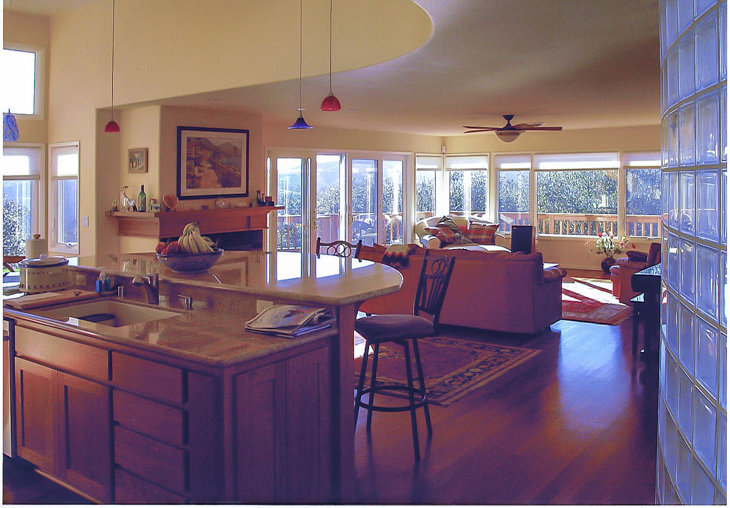 Complete Remodel Image