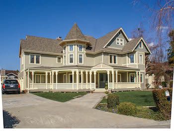 Complete Home Remodel Image