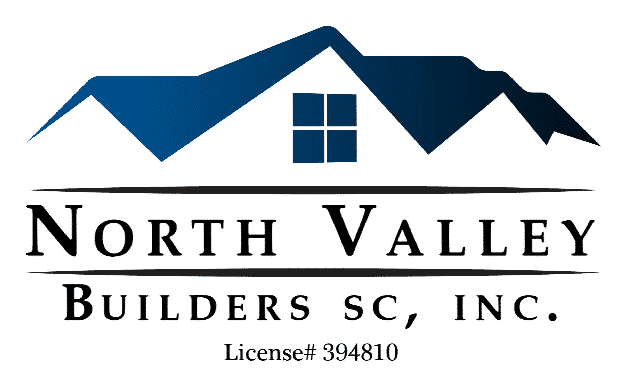 North Valley Builders Logo